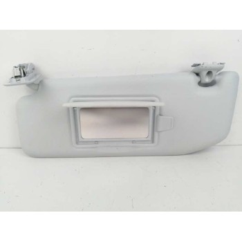 Recambio de parasol izquierdo para opel corsa f 1.2 referencia OEM IAM   