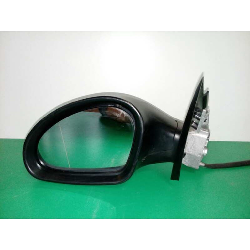 Recambio de retrovisor izquierdo para seat cordoba berlina (6l2) 1.4 16v referencia OEM IAM 6L1857507T9B9 MANUAL CAESPECIFICOS