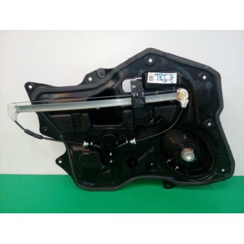 Recambio de elevalunas trasero izquierdo para mazda 3 lim. (bl) sportive referencia OEM IAM FUNDA BBP373560 