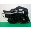 Recambio de elevalunas trasero izquierdo para mazda 3 lim. (bl) sportive referencia OEM IAM FUNDA BBP373560 