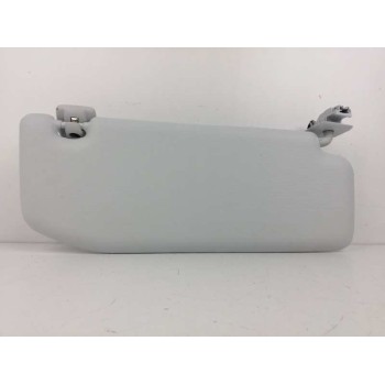 Recambio de parasol izquierdo para opel corsa f 1.2 referencia OEM IAM   