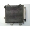 Recambio de condensador / radiador aire acondicionado para peugeot 107 1.4 hdi cat (8ht / dv4td) referencia OEM IAM 884500H010 8