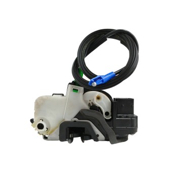 Recambio de cerradura puerta delantera derecha para opel adam 1.4 16v referencia OEM IAM 13579523  