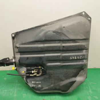 Recambio de deposito combustible para fiat ducato caja cerrada (desde 03.94) 2.8 diesel referencia OEM IAM   