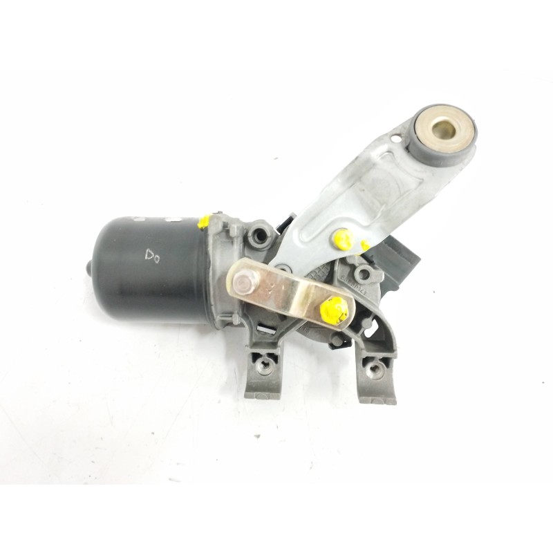Recambio de motor limpia delantero para renault megane ii coupe/cabrio luxe privilege referencia OEM IAM 53630147  