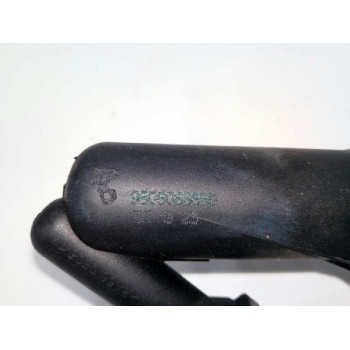 Recambio de bombin embrague para peugeot partner furgoneta/monovolumen (k9) 1.6 bluehdi 100 referencia OEM IAM   
