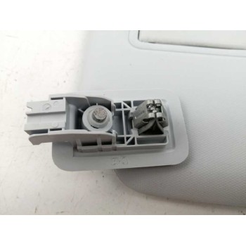 Recambio de parasol izquierdo para opel corsa f 1.2 referencia OEM IAM   