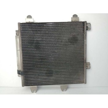 Recambio de condensador / radiador aire acondicionado para peugeot 107 1.4 hdi cat (8ht / dv4td) referencia OEM IAM 884500H010 8