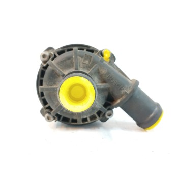 Recambio de bomba agua para volkswagen caddy furgón/kombi 2.0 tdi referencia OEM IAM 2Q0965567A ADICIONAL 0392023420