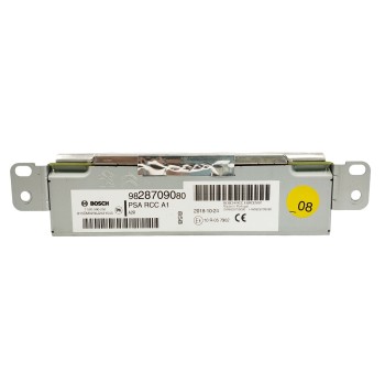 SISTEMA AUDIO / RADIO CD 9828709080 