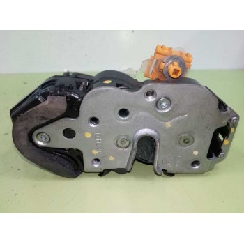 Recambio de cerradura puerta delantera derecha para opel astra j sports tourer excellence referencia OEM IAM 13579523  
