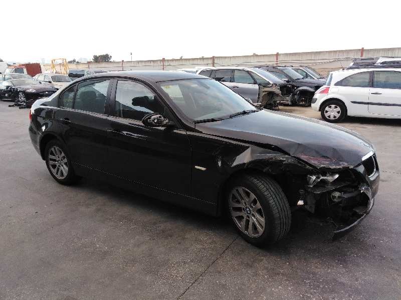BMW SERIE 3 BERLINA (E90)