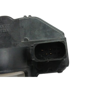 Recambio de cerradura puerta delantera derecha para opel adam 1.4 16v referencia OEM IAM 13579523  