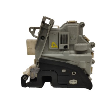 Recambio de cerradura puerta delantera derecha para audi q5 (8rb) 2.0 tdi referencia OEM IAM 8J1837016C  