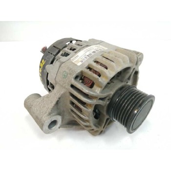 Recambio de alternador para jeep renegade suv (bu, b1, bv) 1.6 crd referencia OEM IAM 51884351 MS1012101710 120A