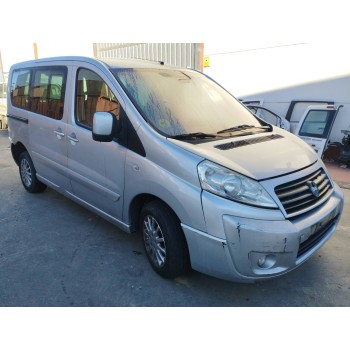 fiat scudo combi (272) del año 2008