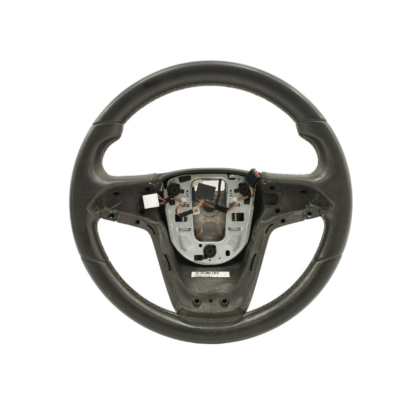 Recambio de volante para opel mokka / mokka x (j13) 1.4 (_76) referencia OEM IAM   