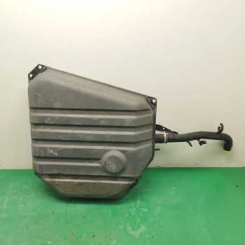 Recambio de deposito combustible para fiat ducato caja cerrada (desde 03.94) 2.8 diesel referencia OEM IAM   