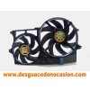 Recambio de electroventilador para fiat scudo (222) 2.0 jtd cat referencia OEM IAM   