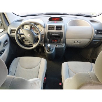 fiat scudo combi (272) del año 2008