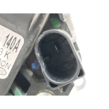 Recambio de alternador para seat leon (5f1) 1.6 tdi referencia OEM IAM 03L903023K 140A F000BL0800