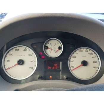fiat scudo combi (272) del año 2008