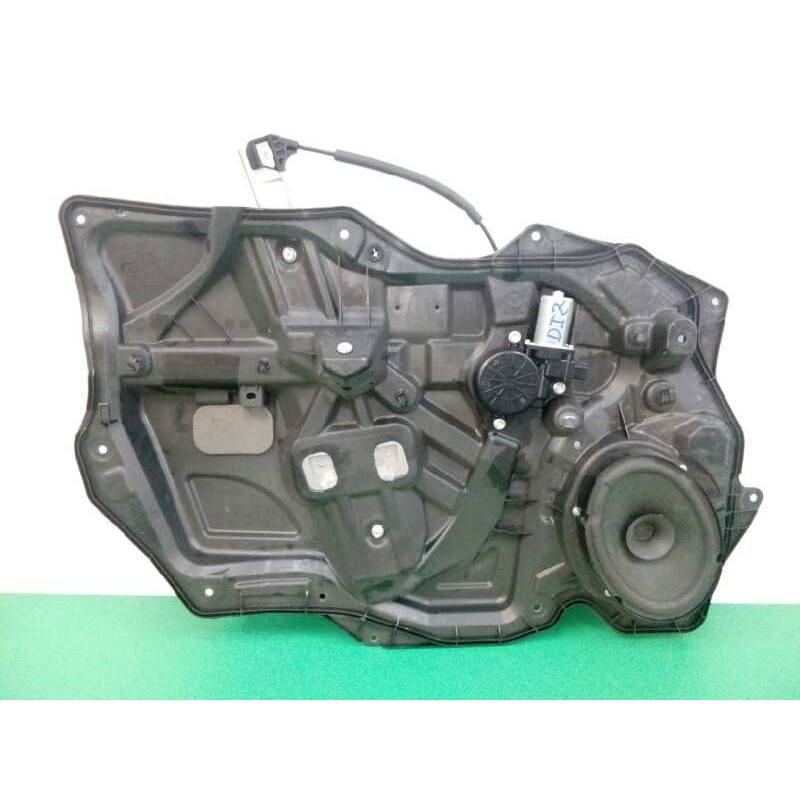 Recambio de elevalunas delantero izquierdo para mazda 3 lim. (bl) sportive referencia OEM IAM FUNDA D6515958XB 