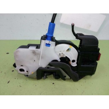 Recambio de cerradura puerta delantera derecha para opel astra j sports tourer excellence referencia OEM IAM 13579523  