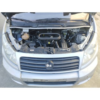 fiat scudo combi (272) del año 2008