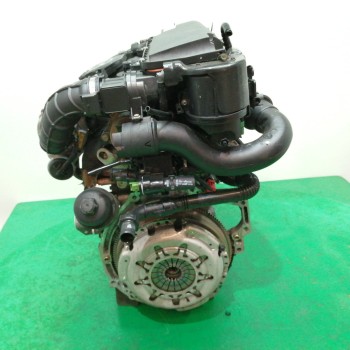 Recambio de motor completo para mazda 2 berlina (dy) 1.4 diesel cat referencia OEM IAM F6JA 170788 KM INYECCION SIEMENS