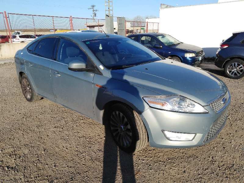 FORD MONDEO BER. (CA2)