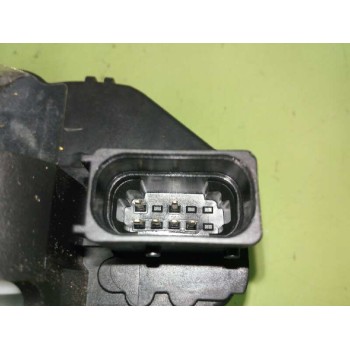 Recambio de cerradura puerta delantera derecha para opel astra j sports tourer excellence referencia OEM IAM 13579523  