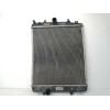 Recambio de radiador agua para peugeot 107 1.4 hdi cat (8ht / dv4td) referencia OEM IAM YV010 CZ422133 CZ42213313510T