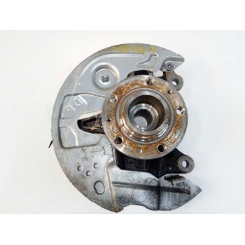 Recambio de mangueta delantera derecha para peugeot 308 1.2 12v e-thp referencia OEM IAM   