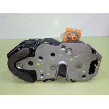 Recambio de cerradura puerta delantera derecha para opel astra j sports tourer excellence referencia OEM IAM 13579523  