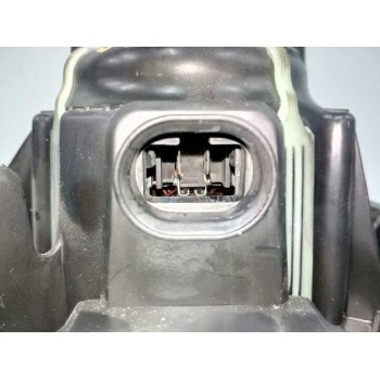 Recambio de motor calefaccion para peugeot 207 gt referencia OEM IAM NN102992G  