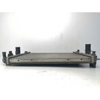 Recambio de radiador agua para peugeot 107 1.4 hdi cat (8ht / dv4td) referencia OEM IAM YV010 CZ422133 CZ42213313510T