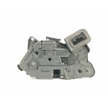 Recambio de cerradura puerta delantera derecha para volkswagen polo (6r1) 1.2 tdi referencia OEM IAM 5K2837016B 527680 