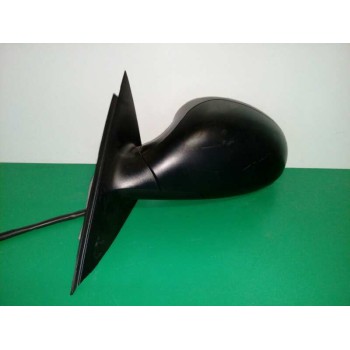 Recambio de retrovisor izquierdo para seat cordoba berlina (6l2) 1.4 16v referencia OEM IAM 6L1857507T9B9 MANUAL CAESPECIFICOS