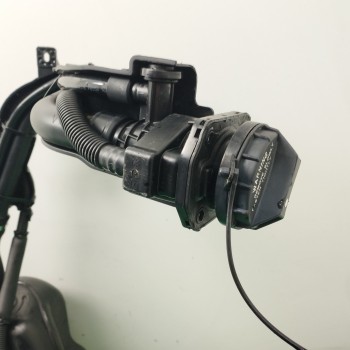 Recambio de deposito combustible para kia picanto iii (ja) 1.0 referencia OEM IAM   