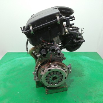 Recambio de motor completo para peugeot 107 1.0 cat (384f) referencia OEM IAM 1KR  CARTER HIERRO