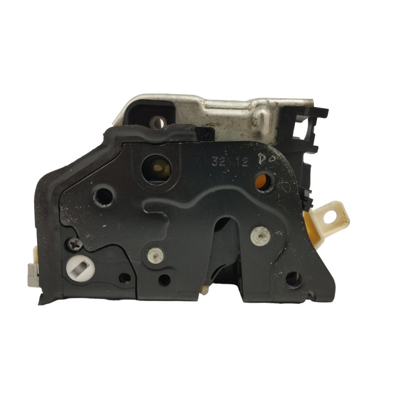 Recambio de cerradura puerta trasera derecha para audi q5 (8rb) 2.0 tdi referencia OEM IAM 8K0839016C  