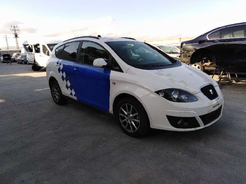 SEAT ALTEA XL (5P5)