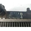 Recambio de radiador agua para peugeot 107 1.4 hdi cat (8ht / dv4td) referencia OEM IAM YV010 CZ422133 CZ42213313510T