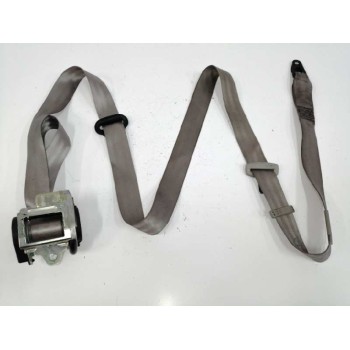 CINTURON SEGURIDAD DELANTERO DERECHO 4E1857706 