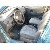 chevrolet matiz del año 2008