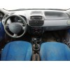 fiat punto berlina (188) del año 2001