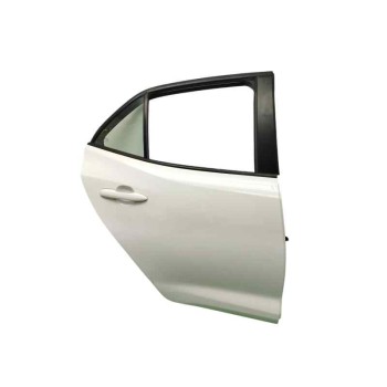 Recambio de puerta trasera derecha para toyota corolla hatchback (_e21_, _ea1_, _eh1_) 1.8 hybrid (zwe211, zwe219) referencia OE