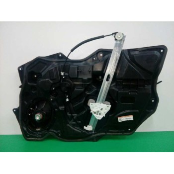 Recambio de elevalunas delantero izquierdo para mazda 3 lim. (bl) active referencia OEM IAM FUNDA D6515958XB 