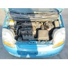chevrolet matiz del año 2008
